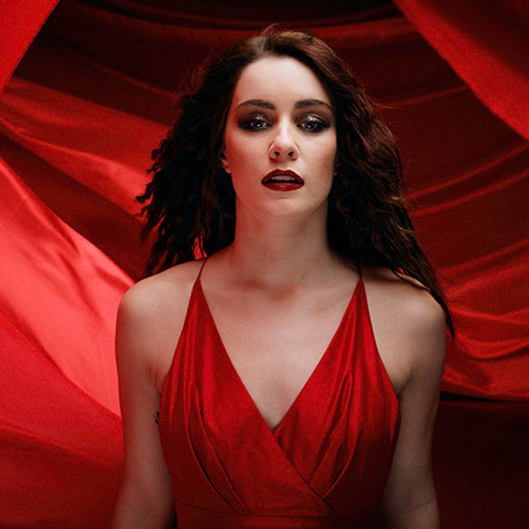 Eurovision Song Contest: Everything you need to know about UK's entry Lucie Jones