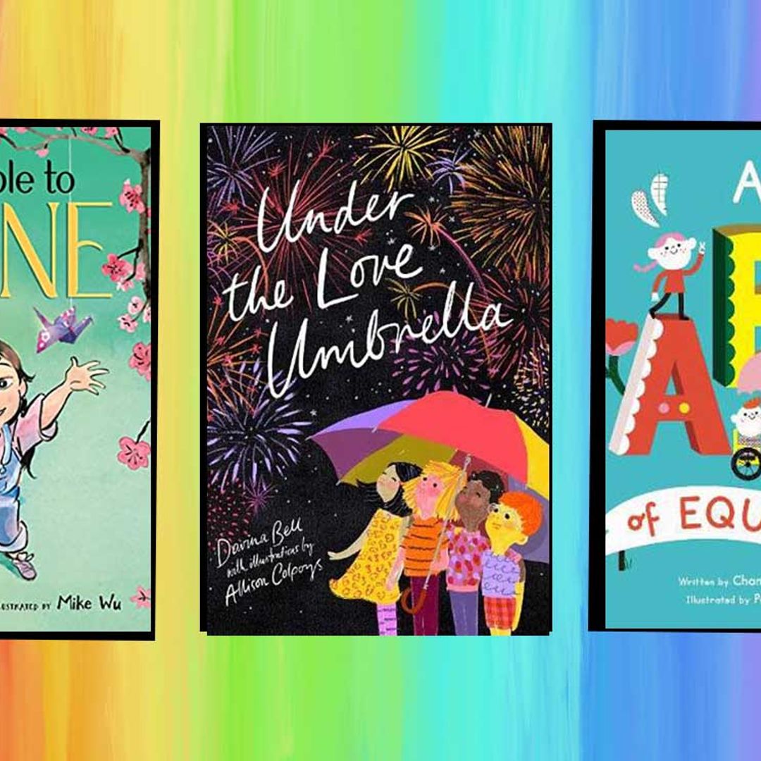 21 best children's books to help teach kids about diversity