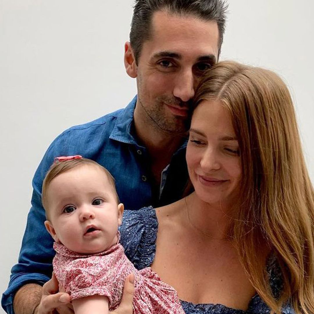Millie Mackintosh surprises with plans for second baby with Hugo Taylor