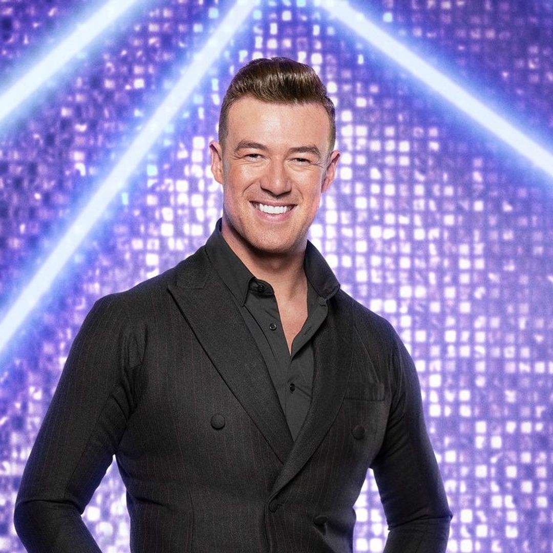 Strictly's Kai Widdrington Britain's Got Talent appearance: everything to know