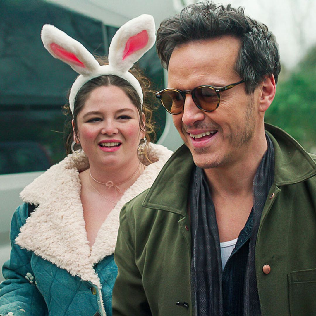 Netflix's new romcom divides viewers with some calling it 'unwatchable' and others 'brilliant'