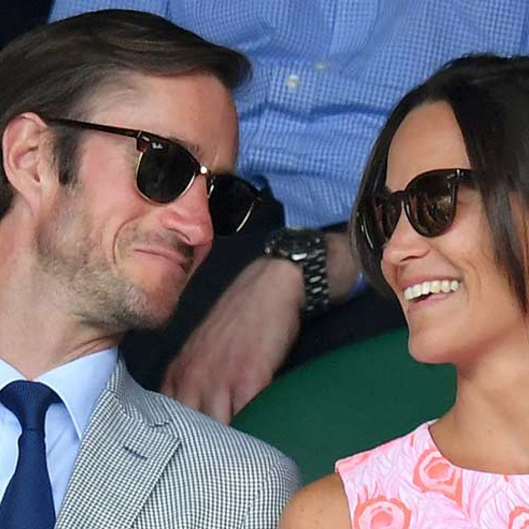 Why Scotland could be Pippa Middleton's honeymoon destination