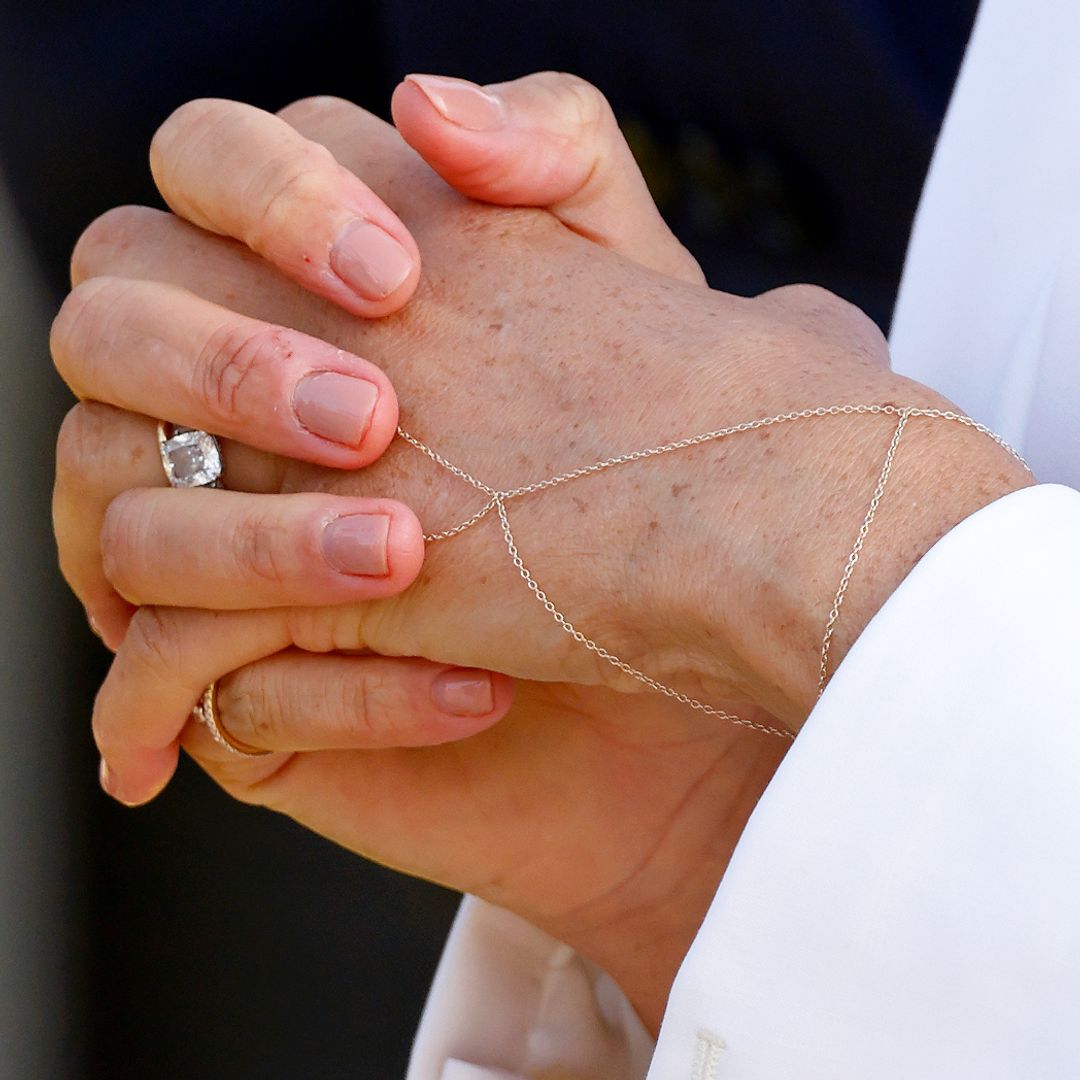 Worried about the gel nail polish ban? Naked nails are the new manicure trend