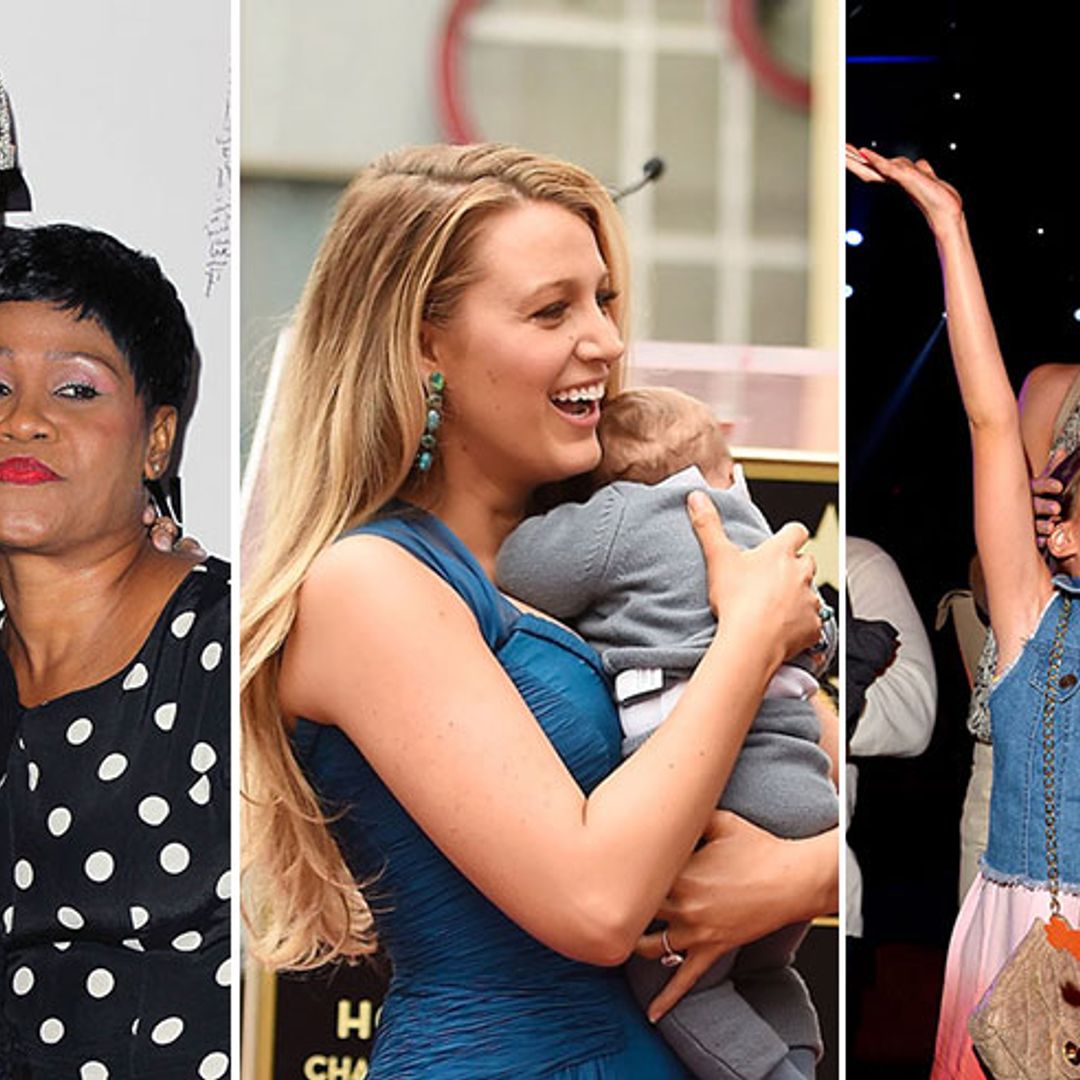 From mother to daughter: Celebrity Mother's Day quotes