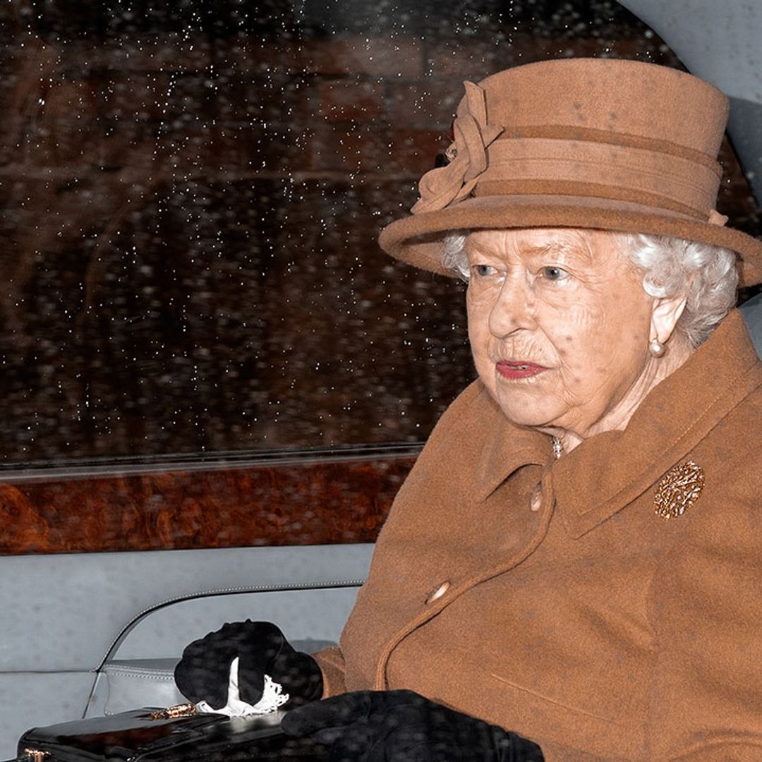 Will the Queen miss this poignant tradition when she marks milestone next month?