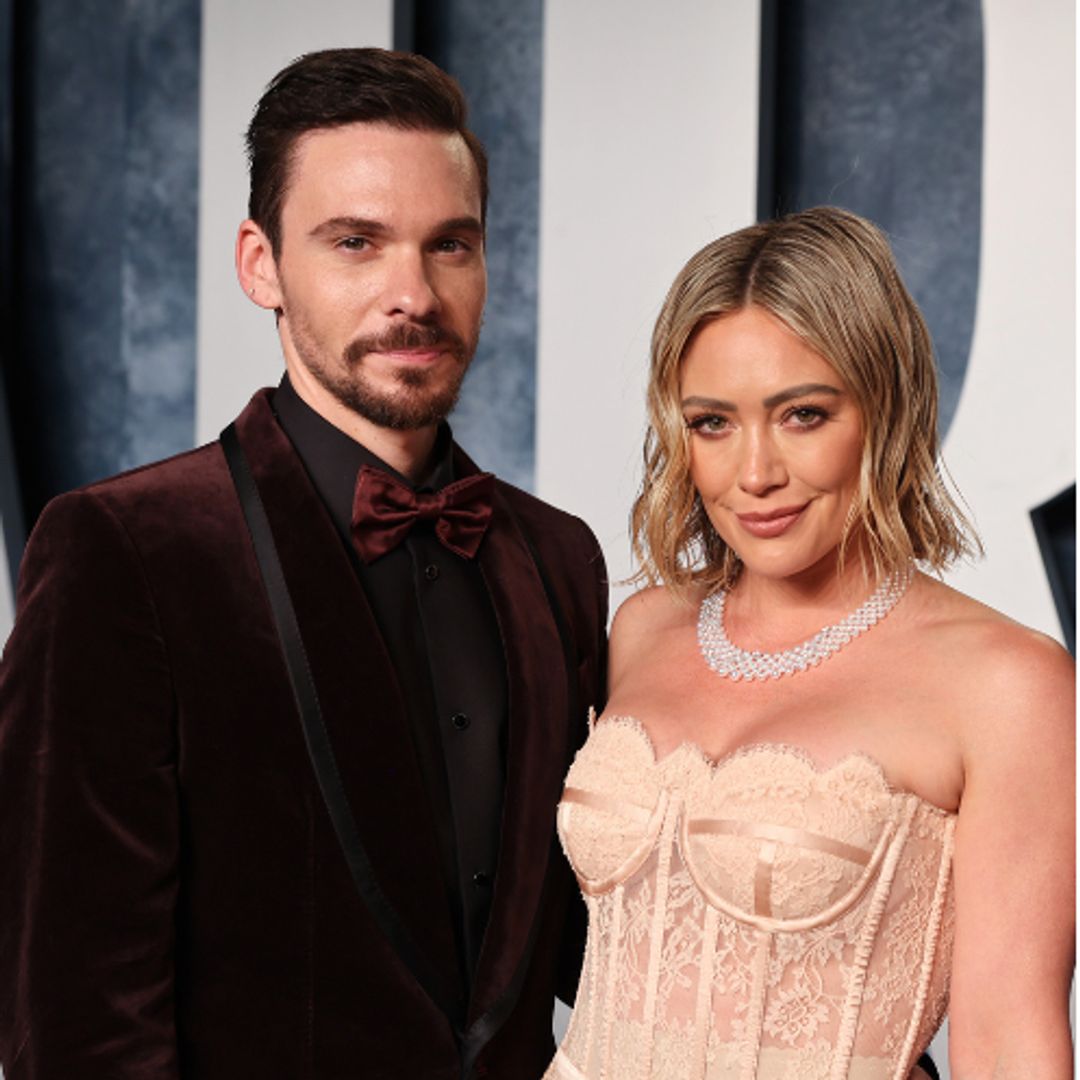 Hilary Duff's husband responds to Ashley Tisdale's 'toxic' claims