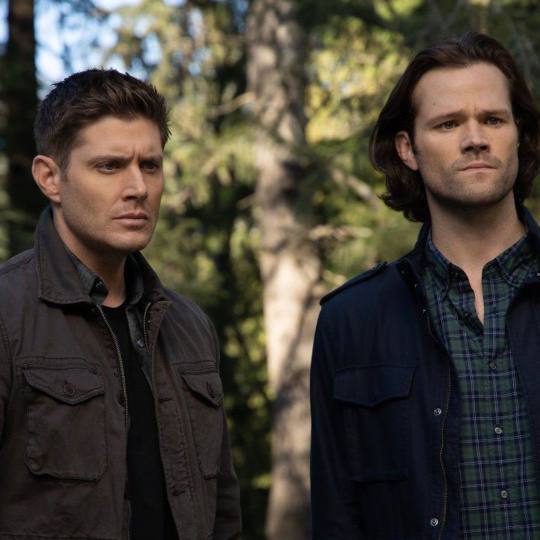 Jared Padalecki 'gutted' over plans for new Supernatural spinoff series
