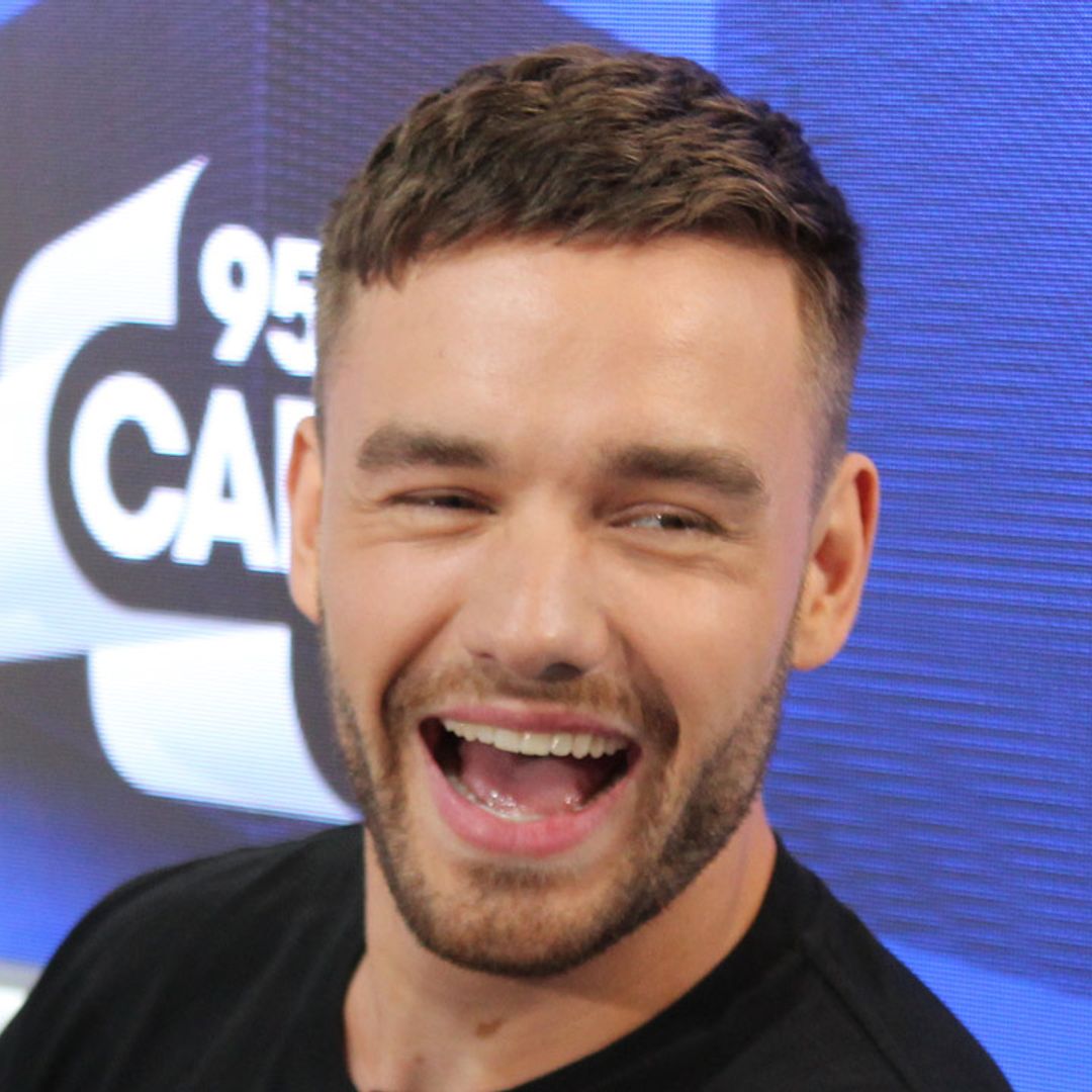 Liam Payne: News on his relationships, music career and red carpet ...