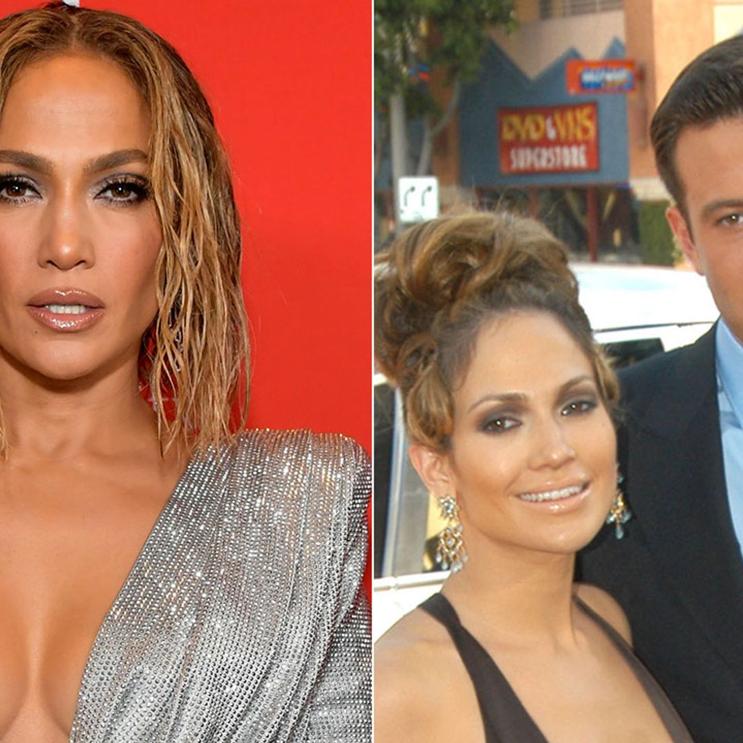 Jennifer Lopez shares intimate snaps with her twins amid rekindling 'romance' with Ben Affleck