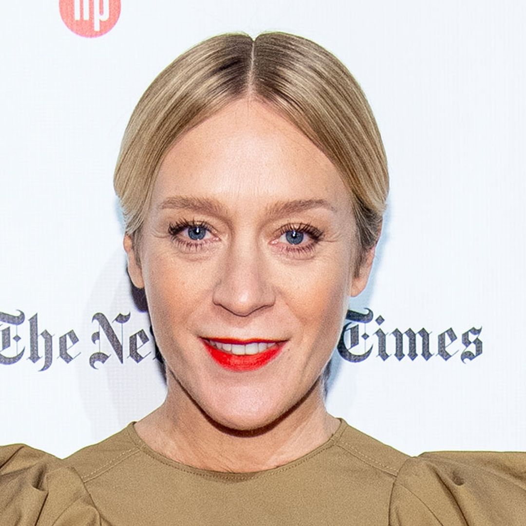 Chloe Sevigny 'pregnant' with first child aged 45