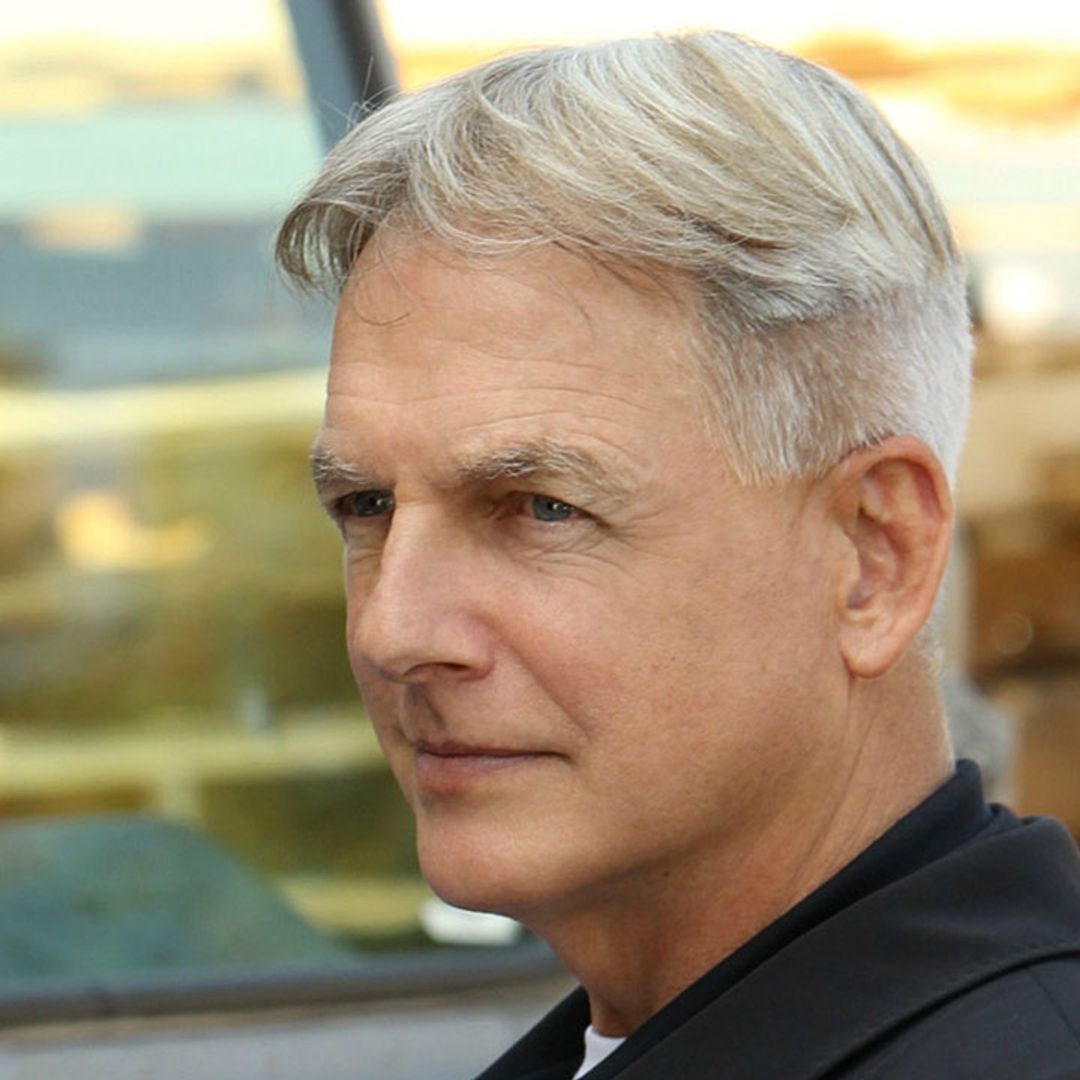Take a look back at NCIS star Mark Harmon's early career – he looks so different!