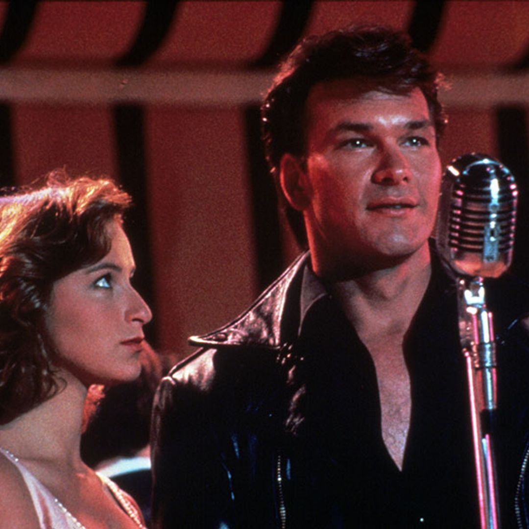 Patrick Swayze's celebration of life comes to light as Hollywood continues to mourn