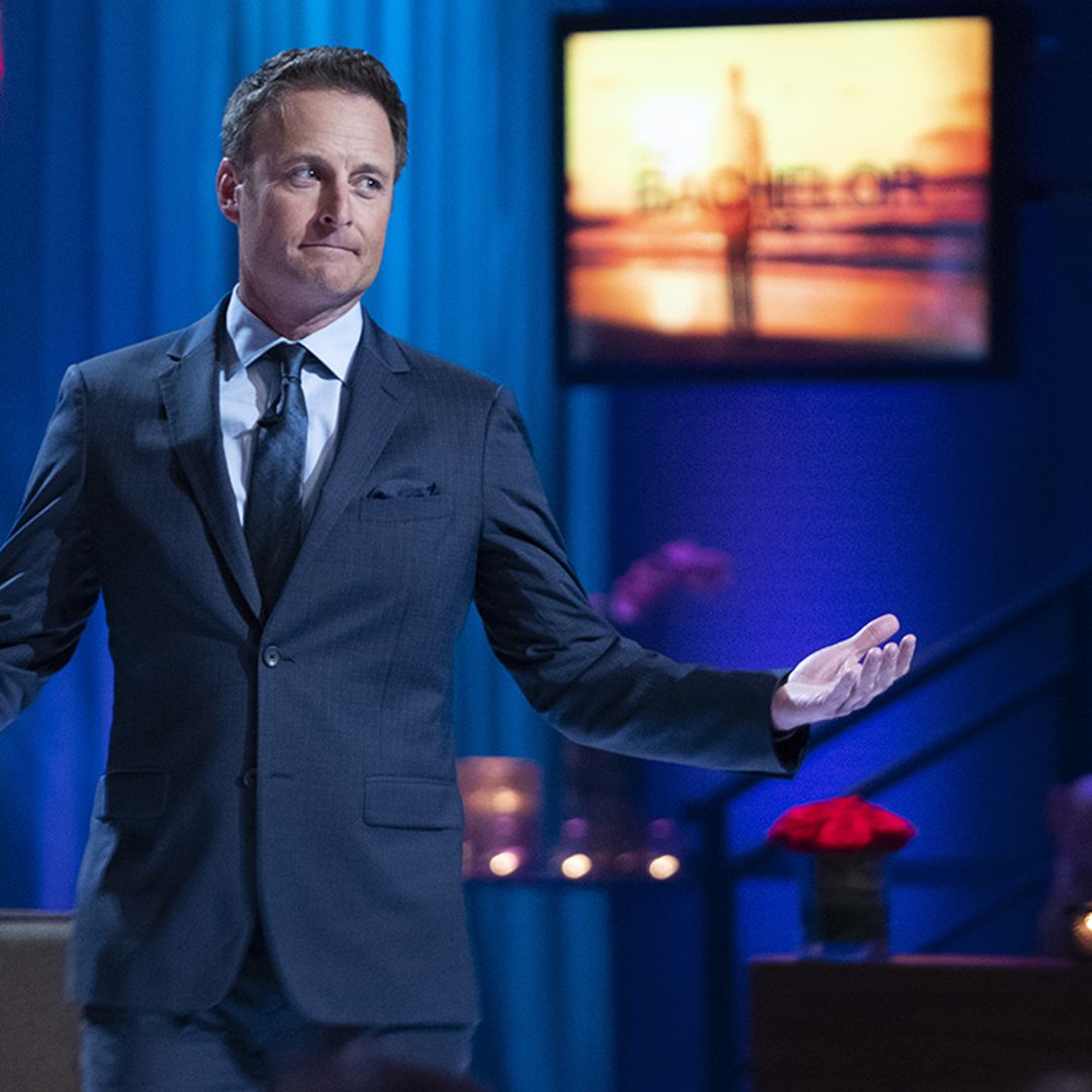 The Bachelor's Chris Harrison speaks out about over leaving the show in new interview