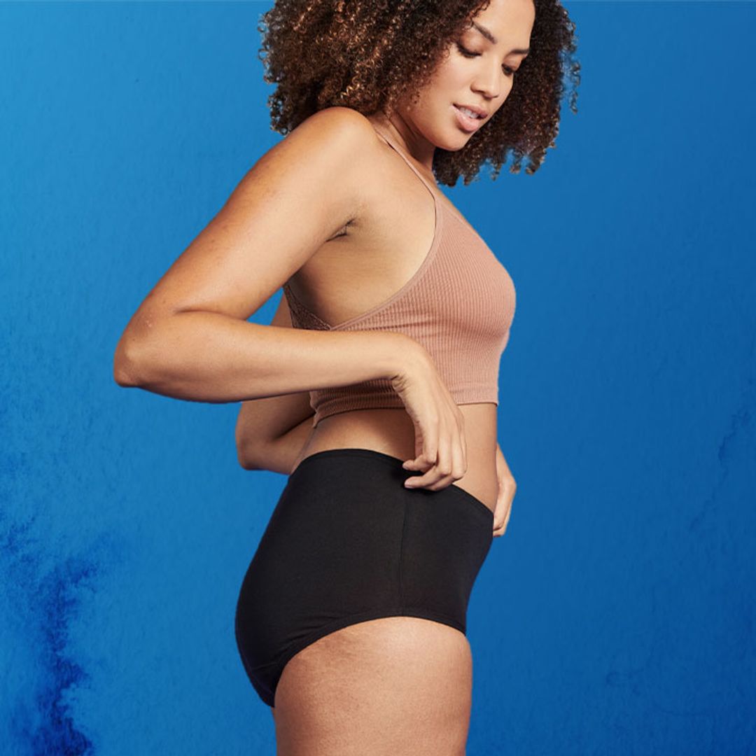 Bladder health: 5 myths about incontinence and expert tips on finding the right protection