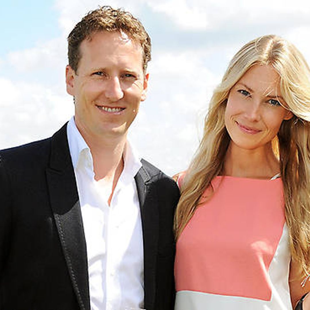 Brendan Cole opens up about first weeks of fatherhood with new baby