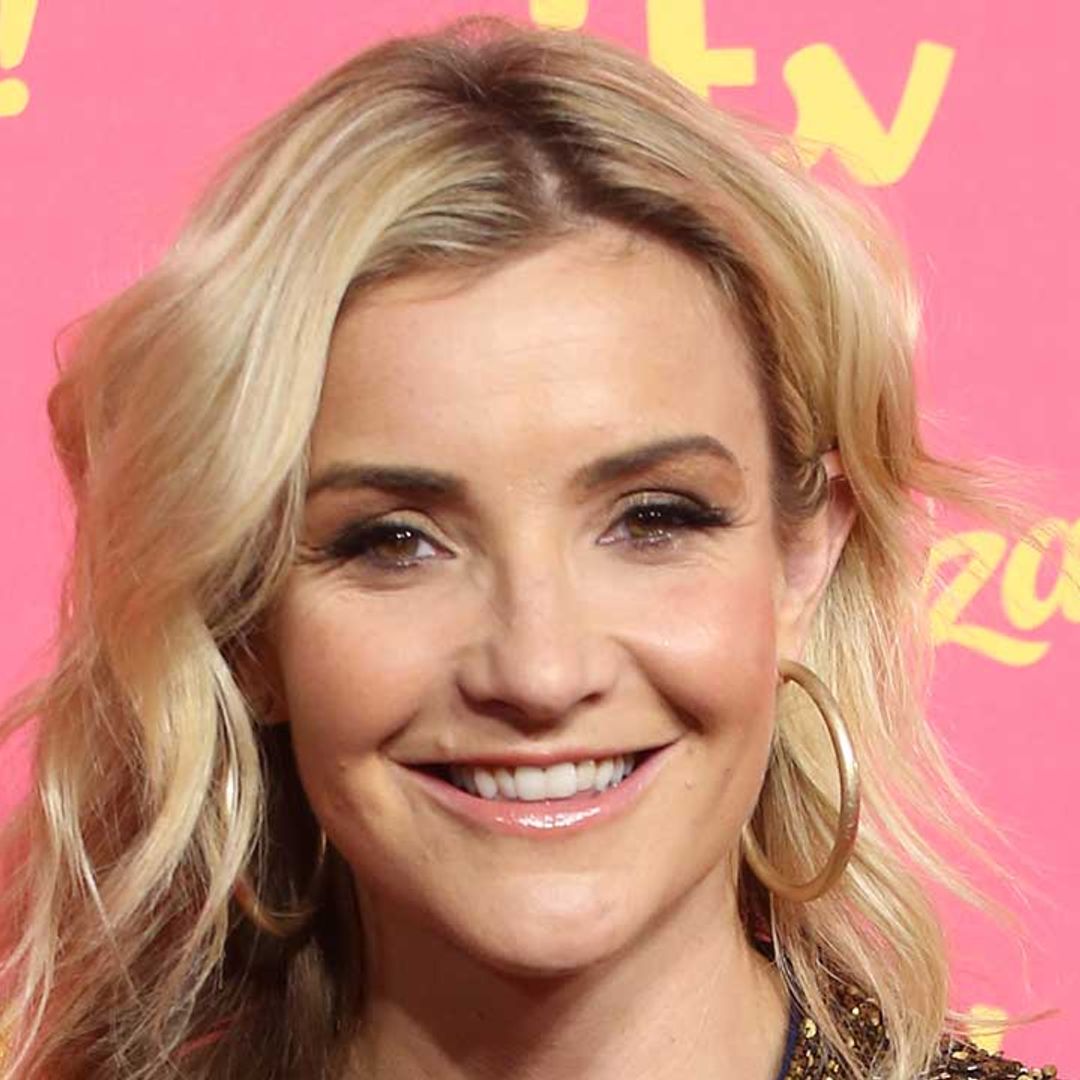 Helen Skelton shares cryptic post after ex-husband Richie Myler holidays with new girlfriend