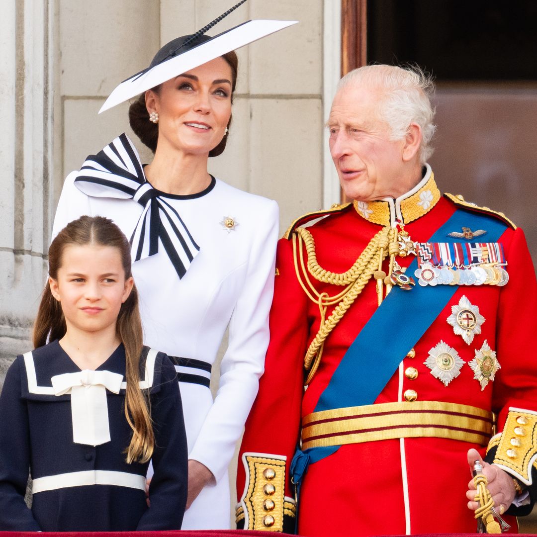 Queen Camilla's son Tom reveals surprising Christmas first with royal ...