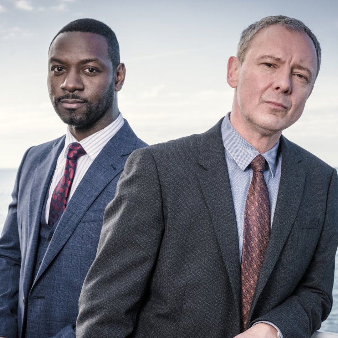 Grace season 2: everything you need to know about return of John Simm drama 