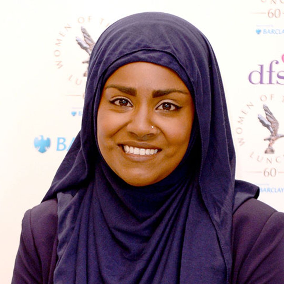 Nadiya Hussain rules out joining Great British Bake Off as she signs new BBC deal