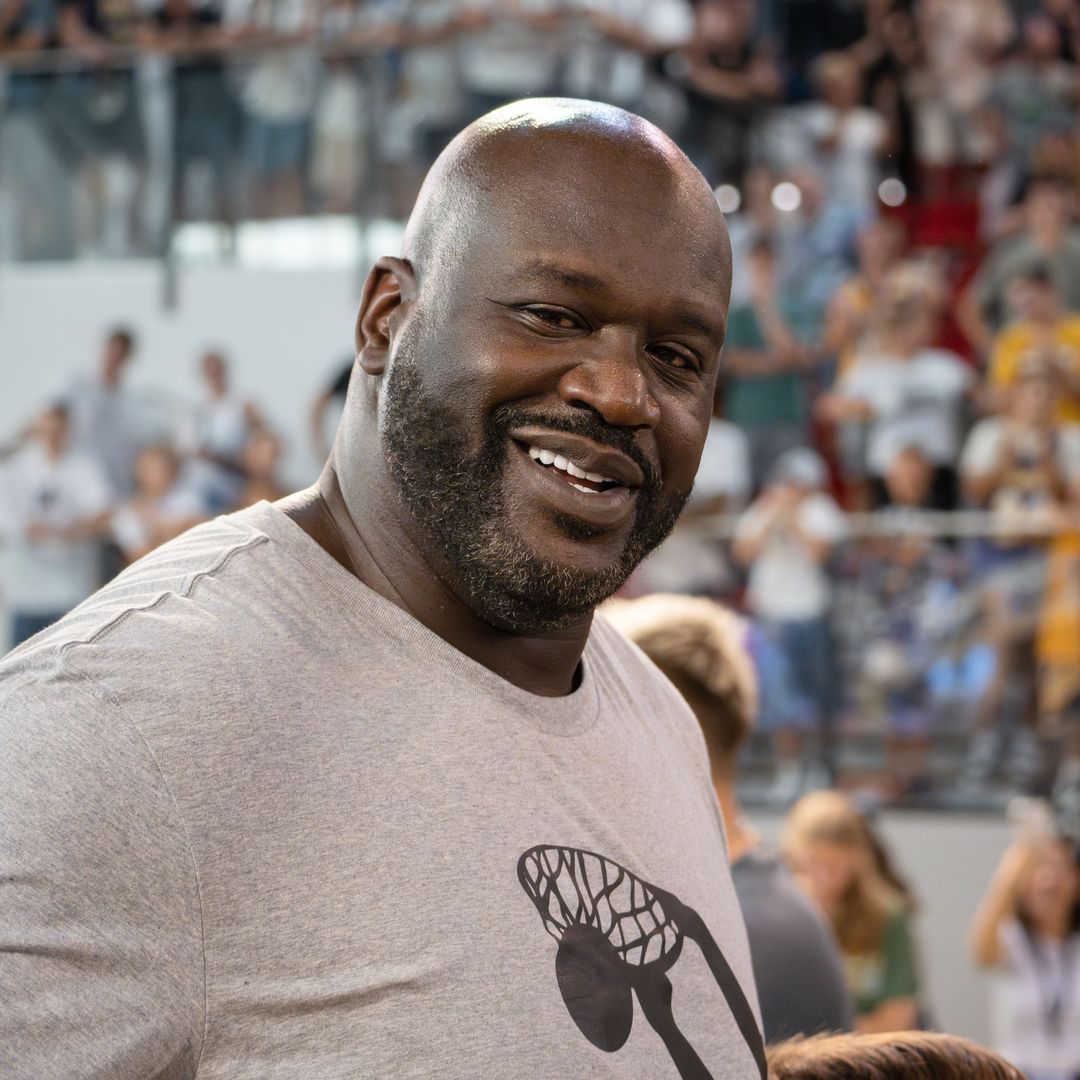 From Krispy Kreme to Reebok: A look at Shaquille O'Neal's multi-milliondollar net worth amid new Inside the NBA deal