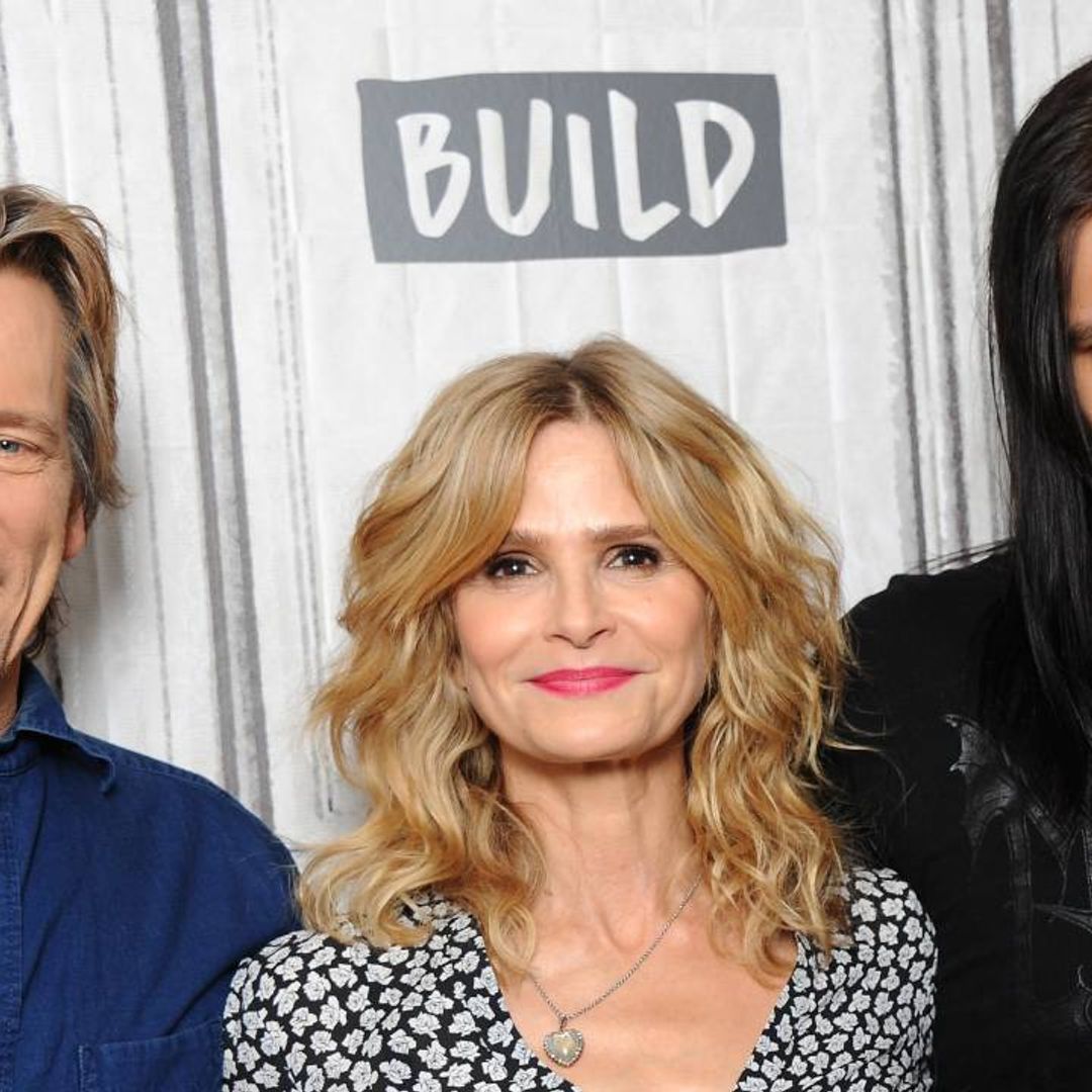 Kyra Sedgwick and Kevin Bacon share heartfelt tribute in honor of rarely seen son