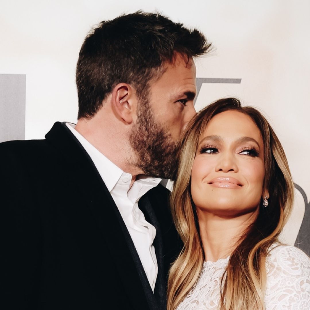Inside Jennifer Lopez and Ben Affleck's extra special Christmas this year