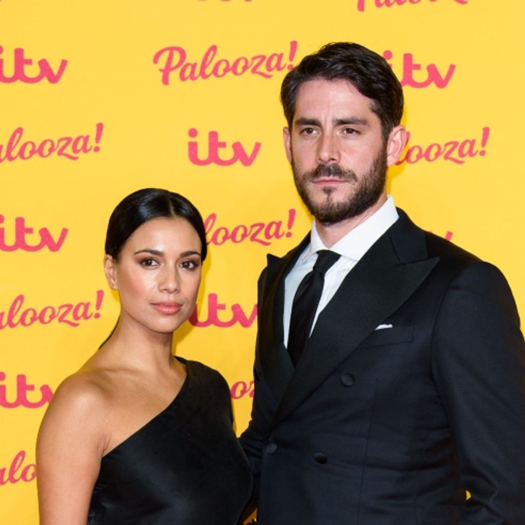 Emmerdale star Fiona Wade and Simon Cotton announce engagement