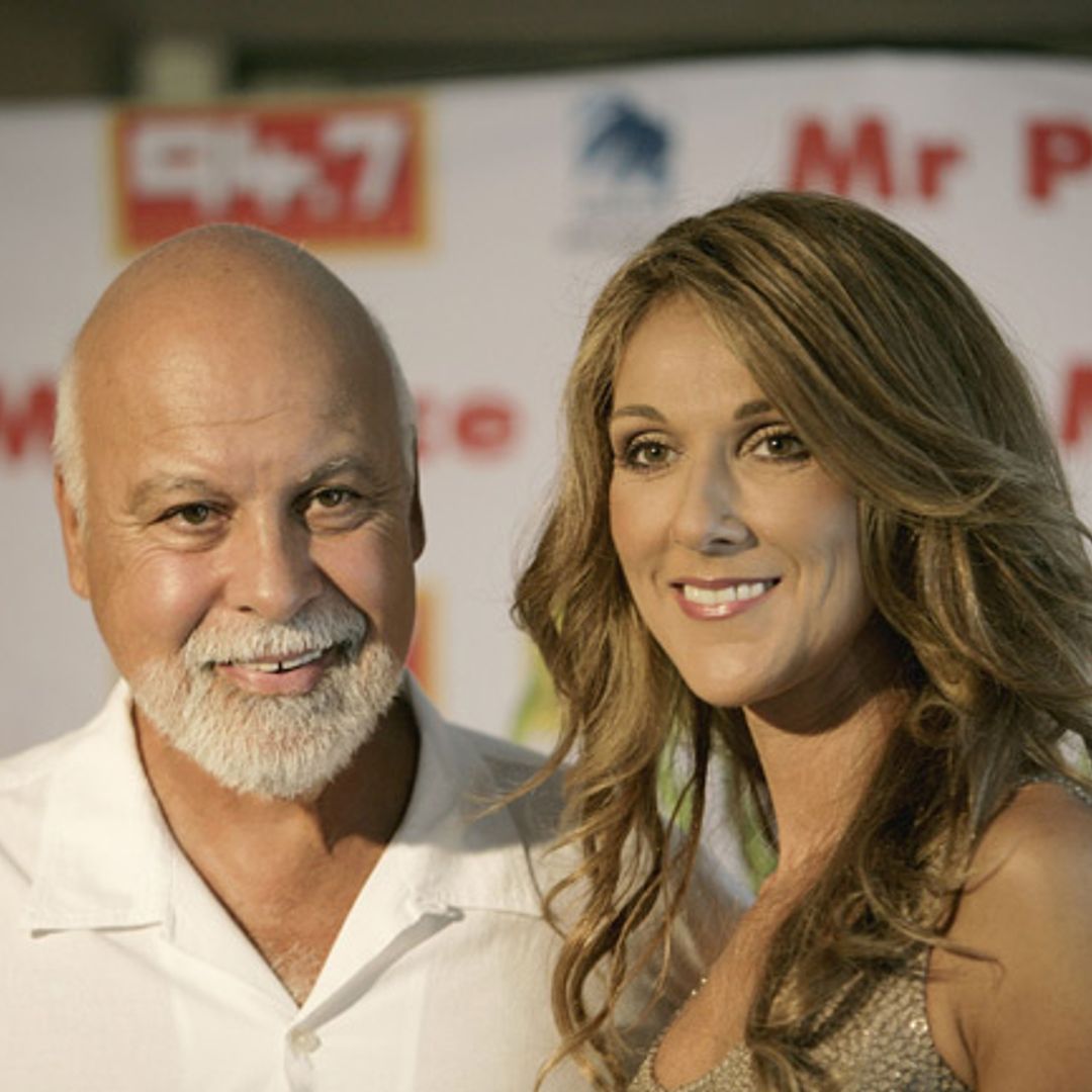 More devastating news for Celine Dion, as it's revealed her brother is very ill with cancer