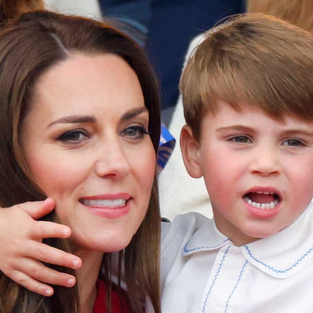 The important life lessons George, Charlotte and Louis will learn at their new prep school