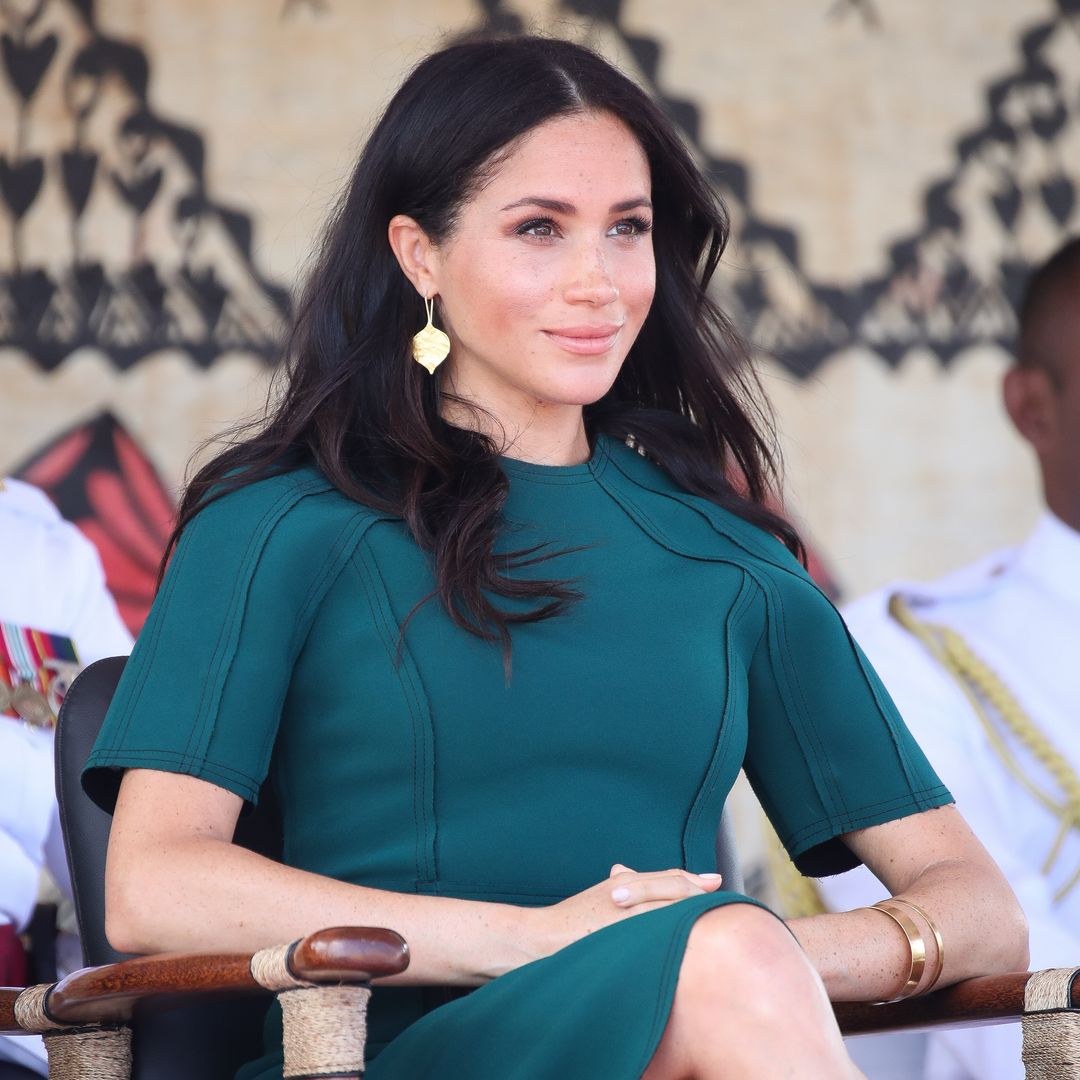 Meghan Markle, Duchess of Sussex Latest News HELLO!