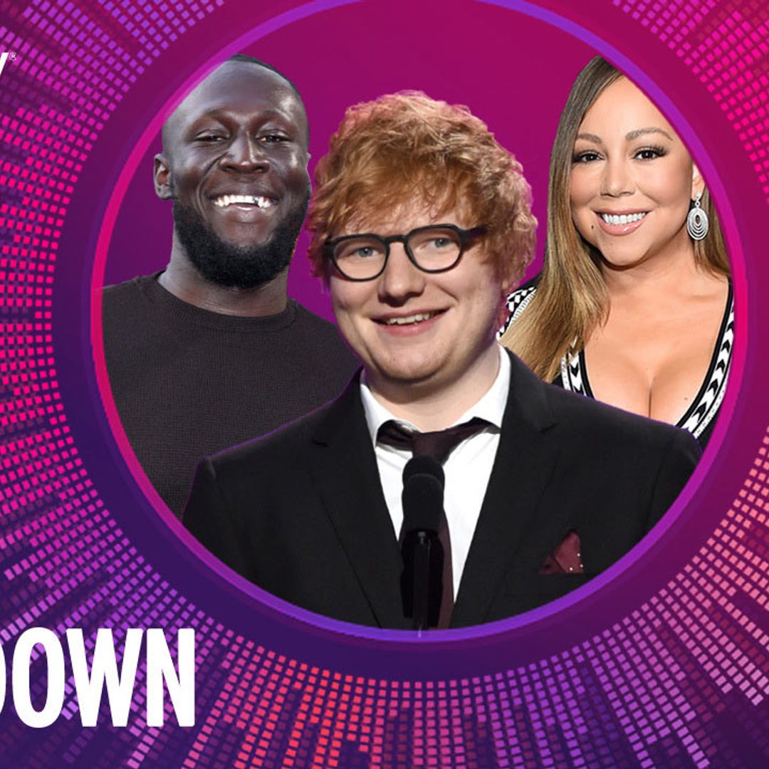 The Daily Lowdown: Ed Sheeran teases new album as he breaks another major record