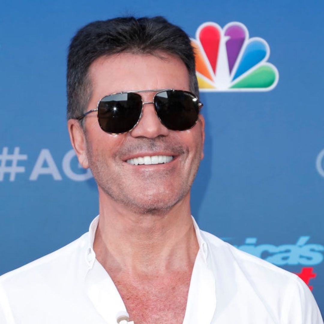 Simon Cowell is in recovery after breaking back – all the details