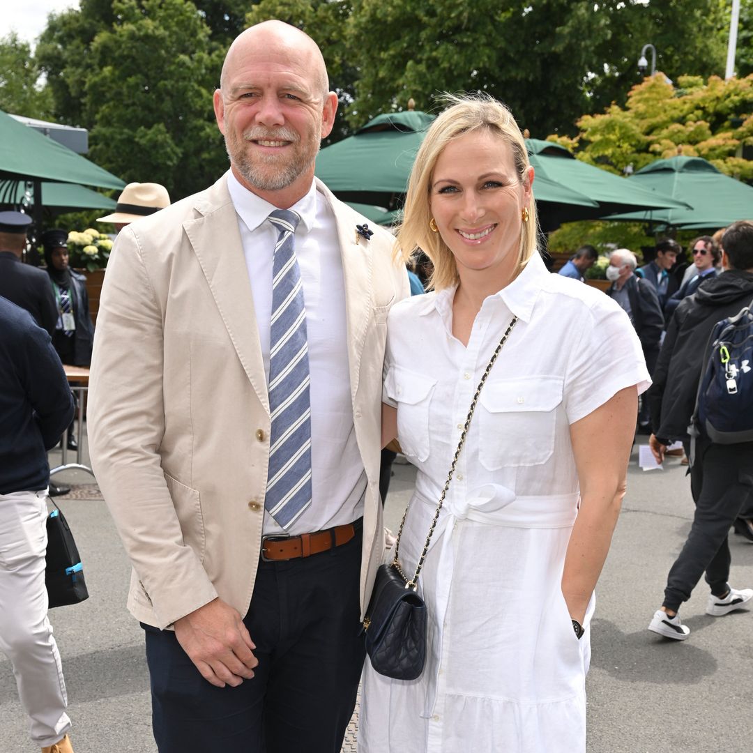 Mike Tindall reveals unexpected new friendship after Monaco Grand Prix