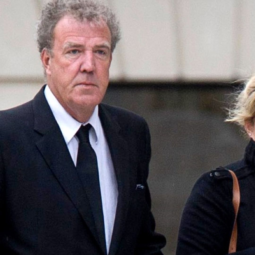 Jeremy Clarkson's daughter Emily breaks silence after dad's Meghan Markle comments