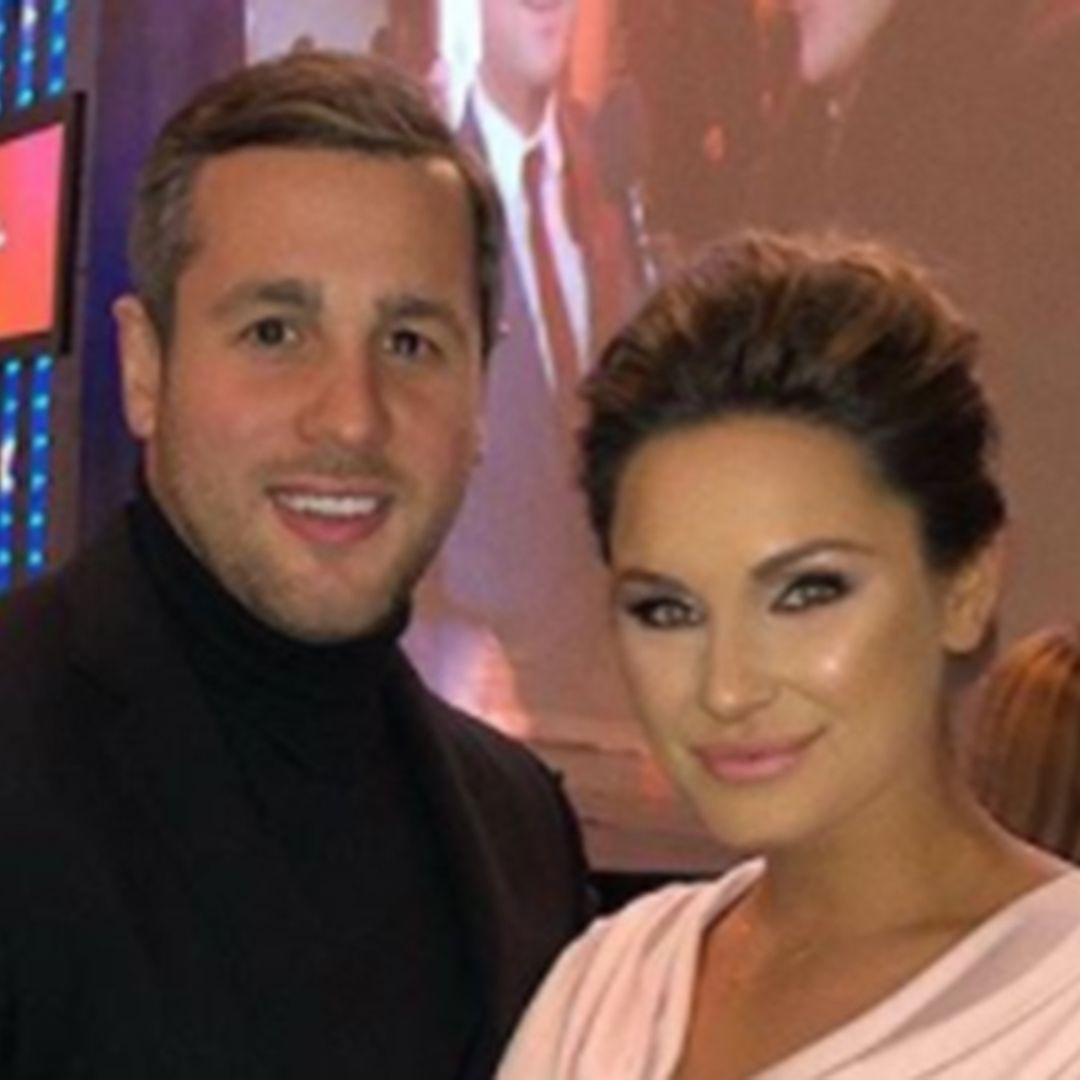 Sam Faiers has welcomed her second child – find out more!