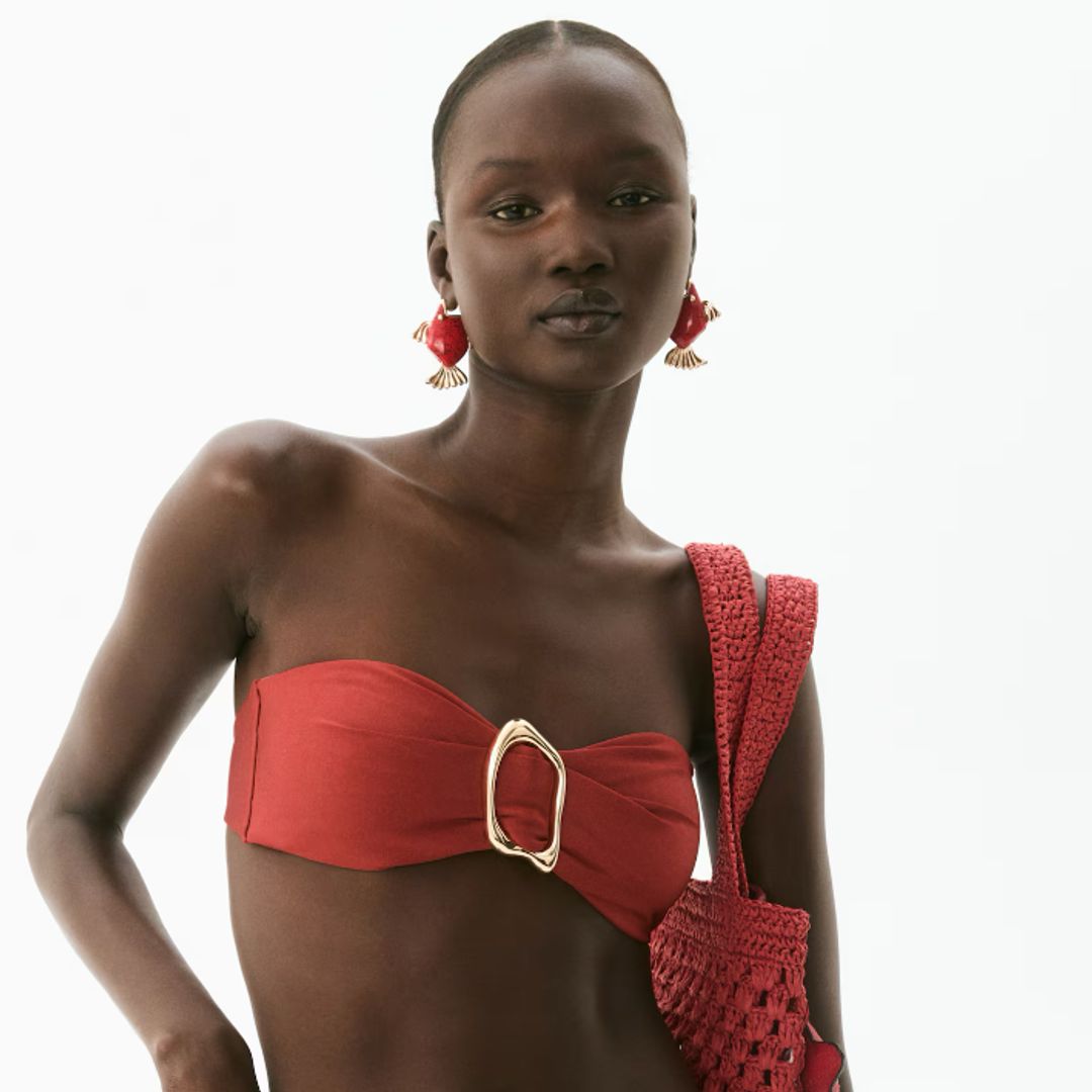 The most expensive looking pieces on the high street this week