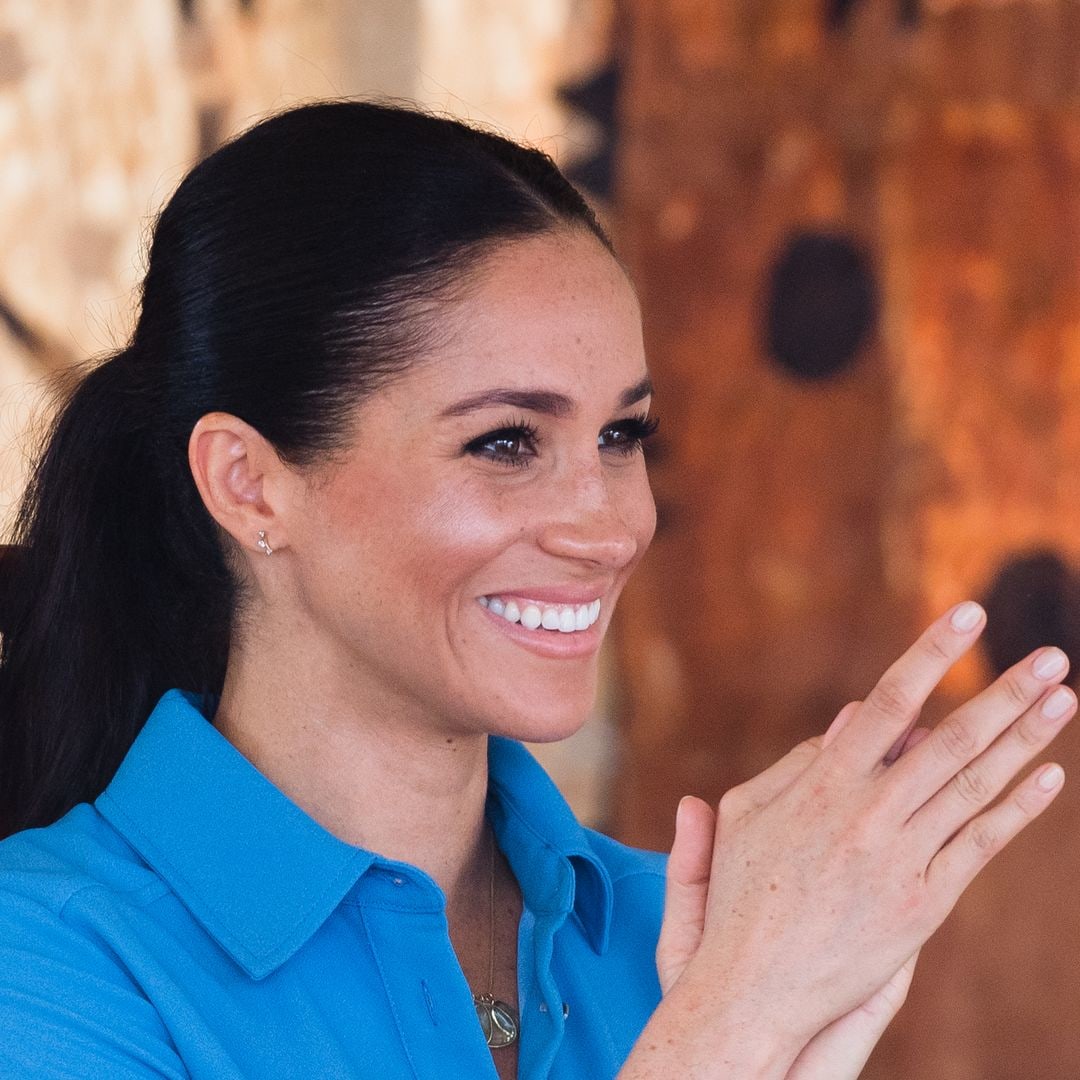 Meghan Markle's new Montecito best friends revealed - details