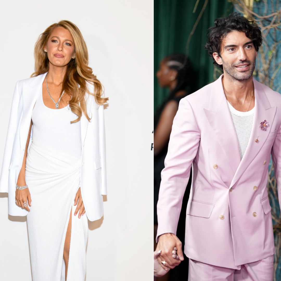 Everything you need to know about Blake Lively's lawsuit against Justin Baldoni