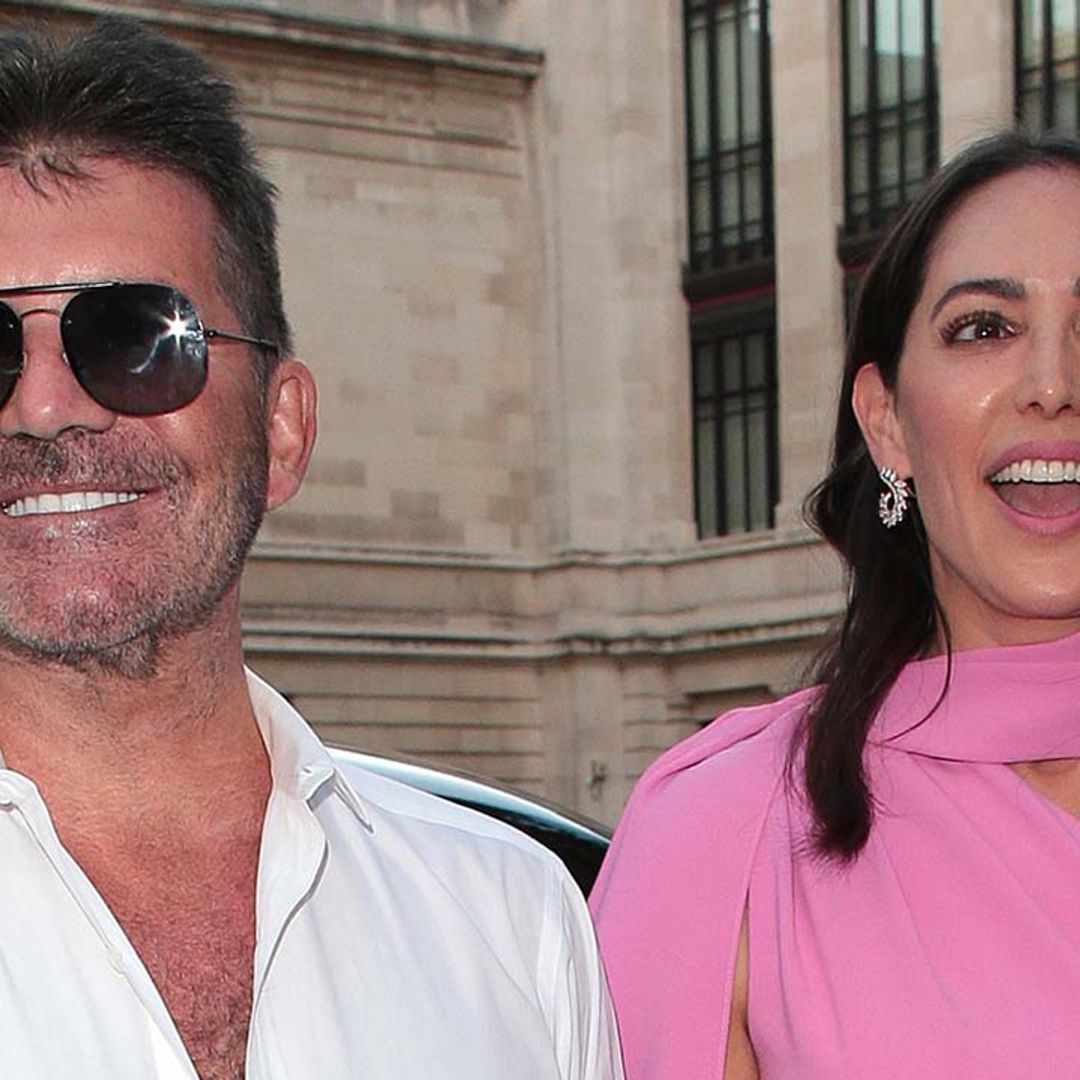 Simon Cowell's friend Sinitta accidentally reveals his wedding date - and she's not on the guest list