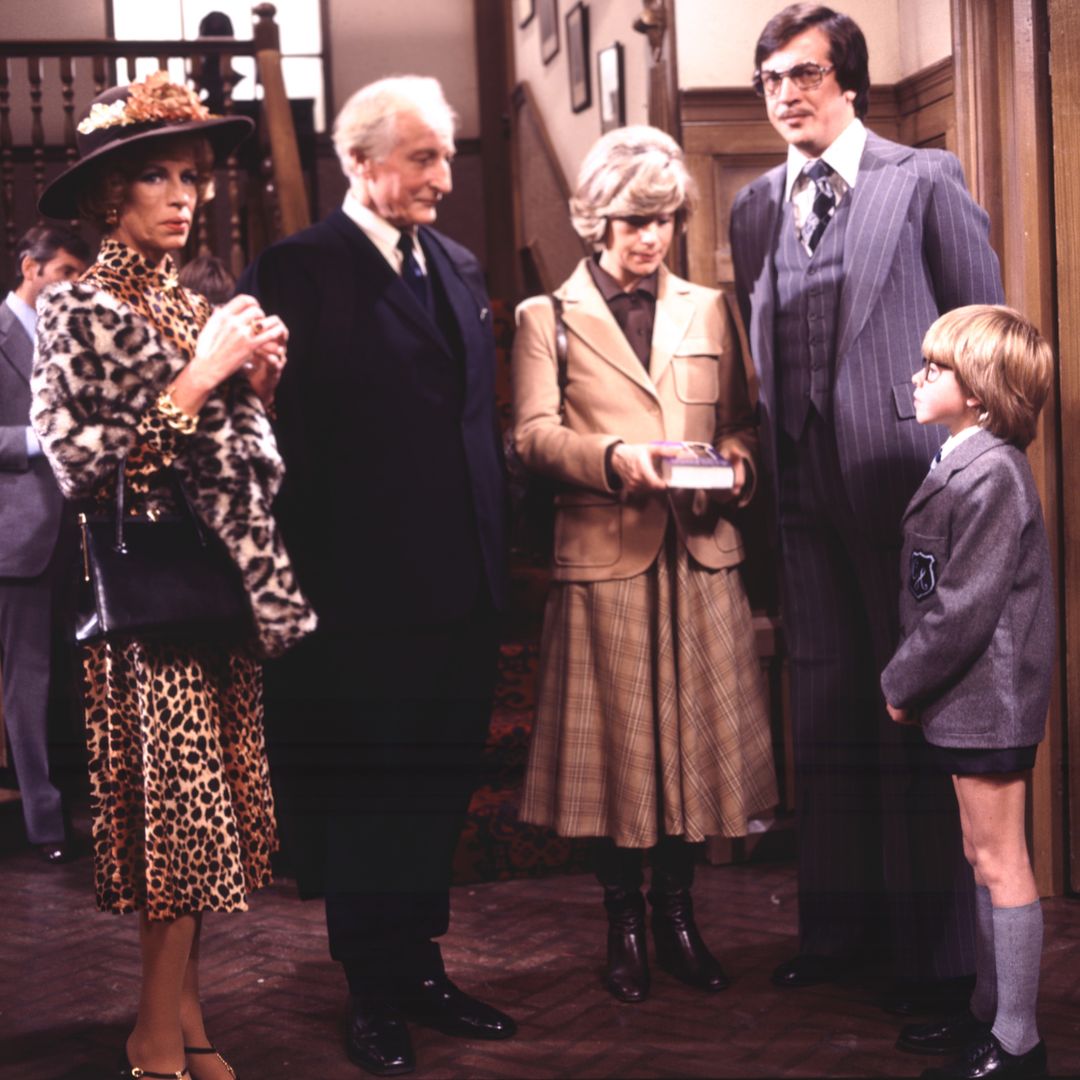 70s sitcom legend dies aged 80 