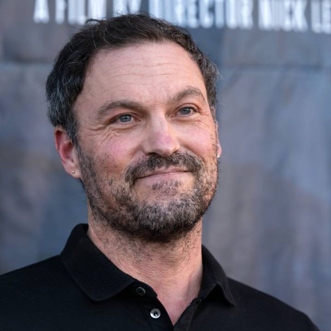 Brian Austin Green opens up about his unexpected health journey as he advocates for cancer prevention - exclusive