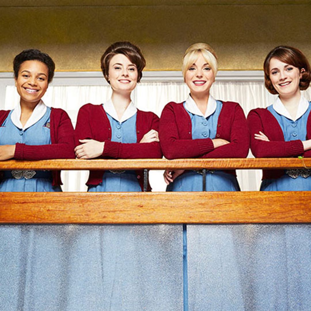 9 Call the Midwife stars who left the BBC show and why