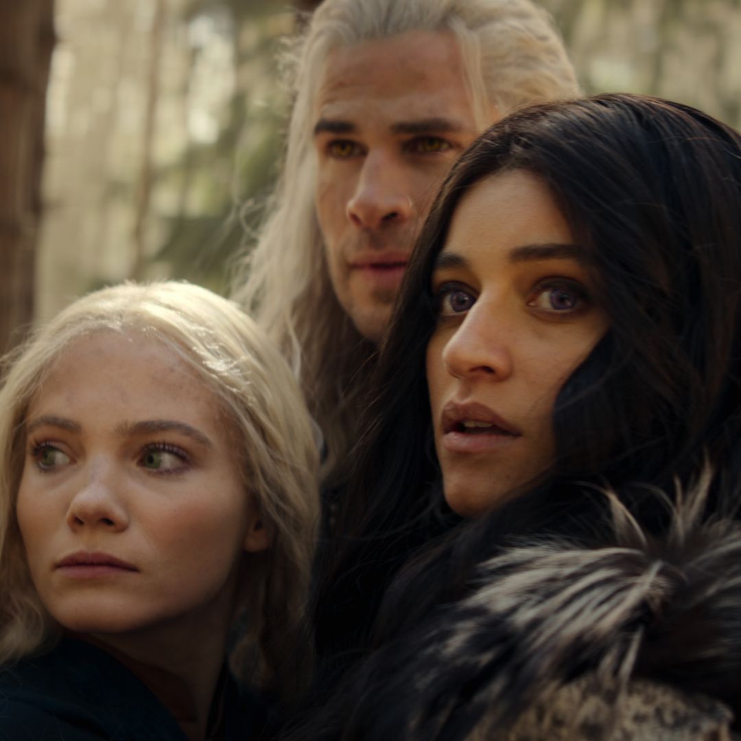 Netflix fans divided over The Witcher season 4 after Liam Hemsworth replaces Henry Cavill