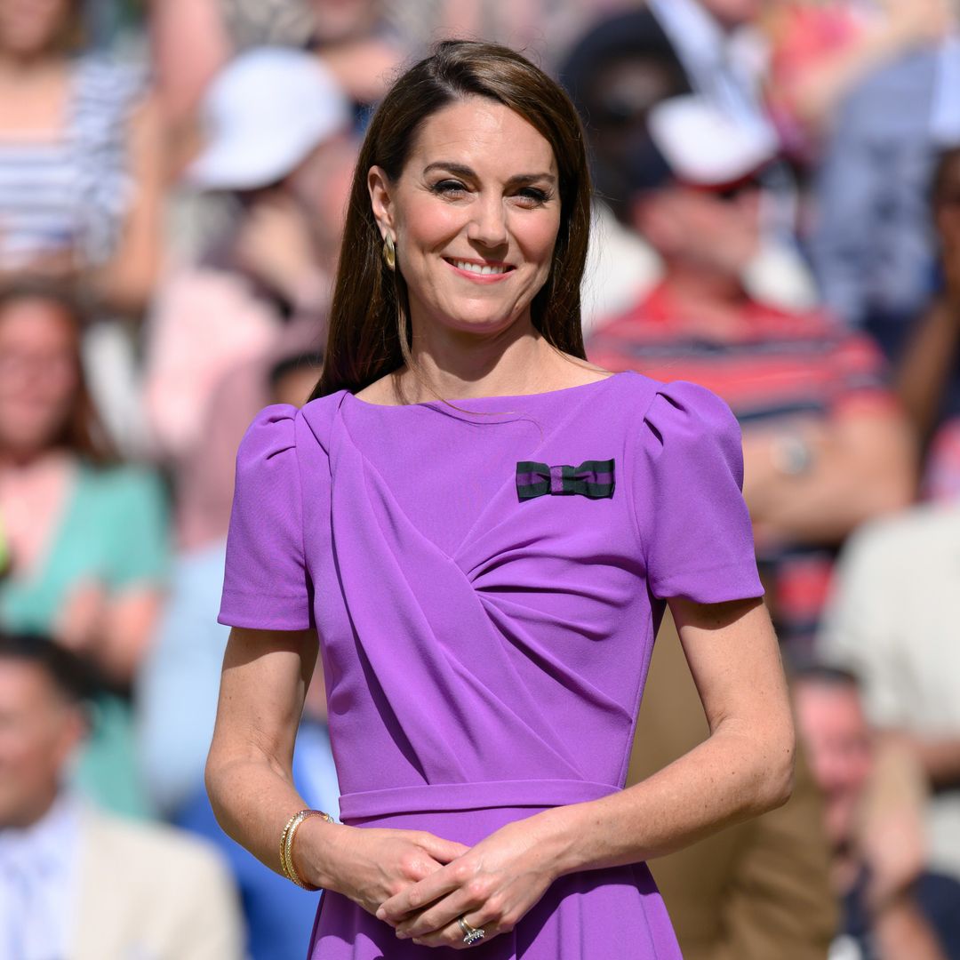 Princess Kate returns to work following cancer treatment – details