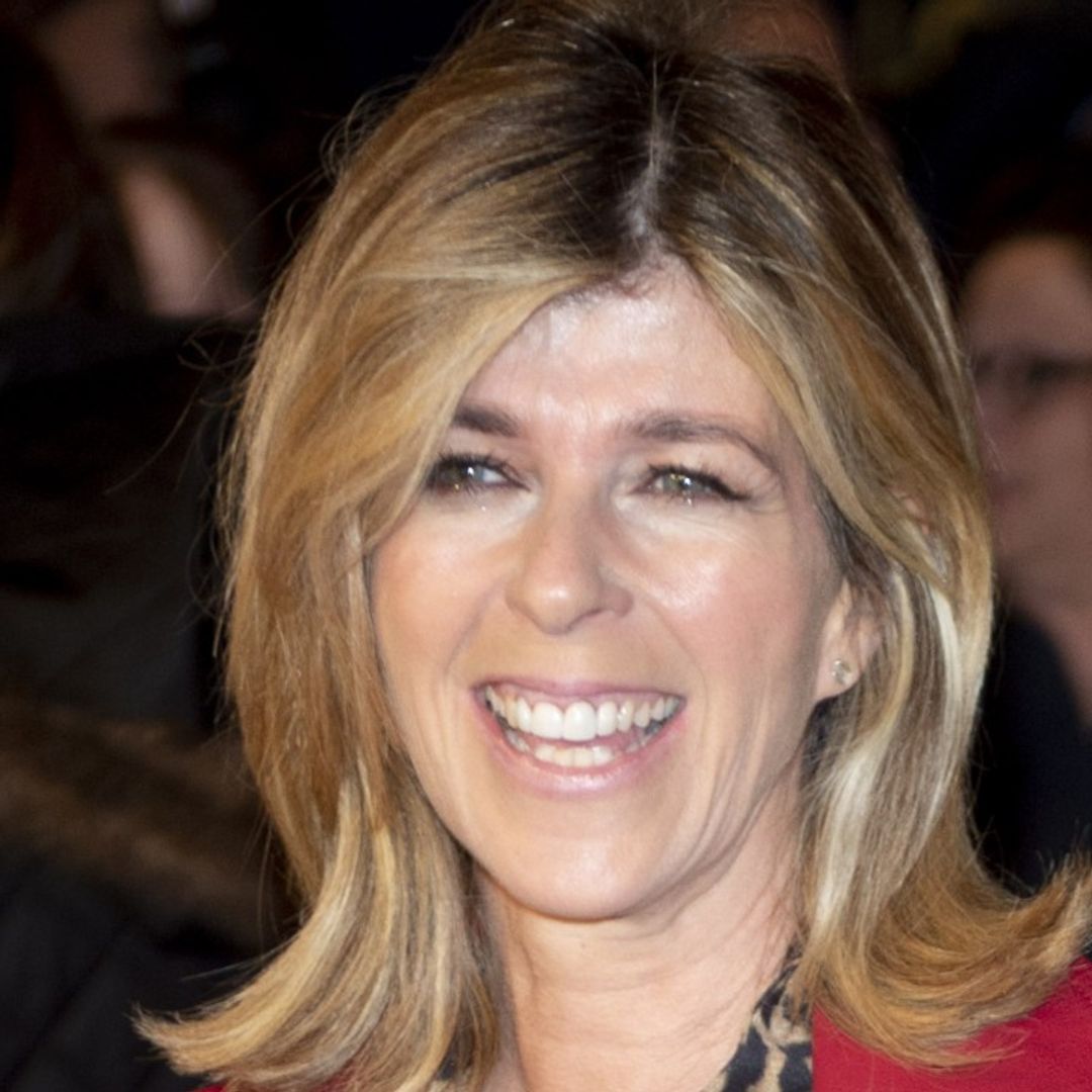 Good Morning Britain's Kate Garraway pays tribute to her dad in new video