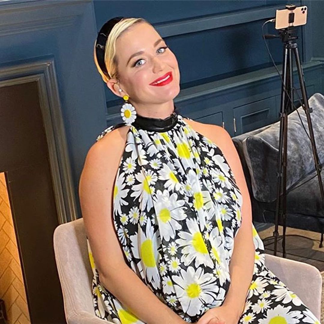 Katy Perry sells incredible $18million family home – see inside