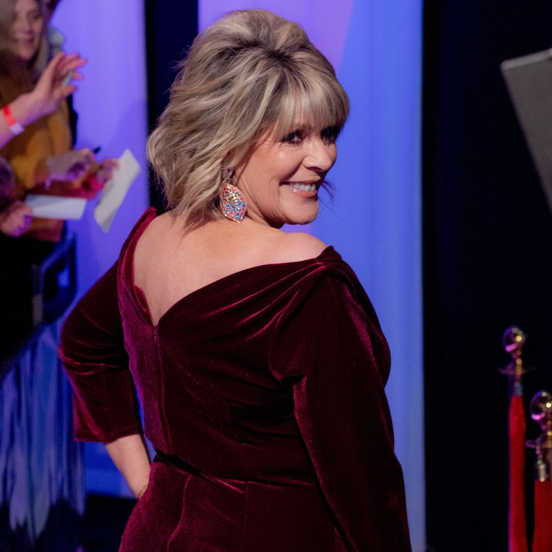 Ruth Langsford blows fans away with jaw-dropping home transformation – see video