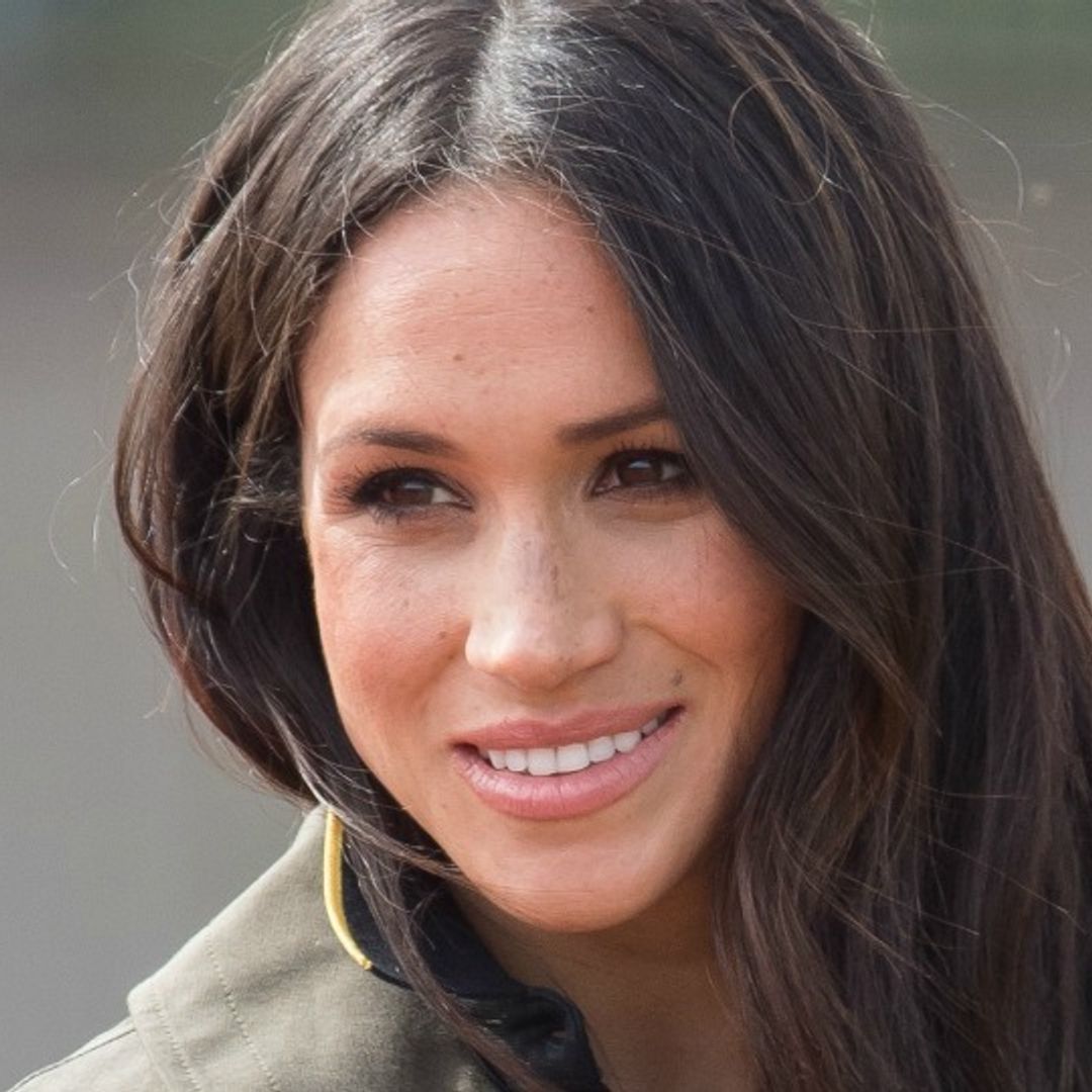 Before her royal wedding, this is how you can see Meghan Markle act one last time