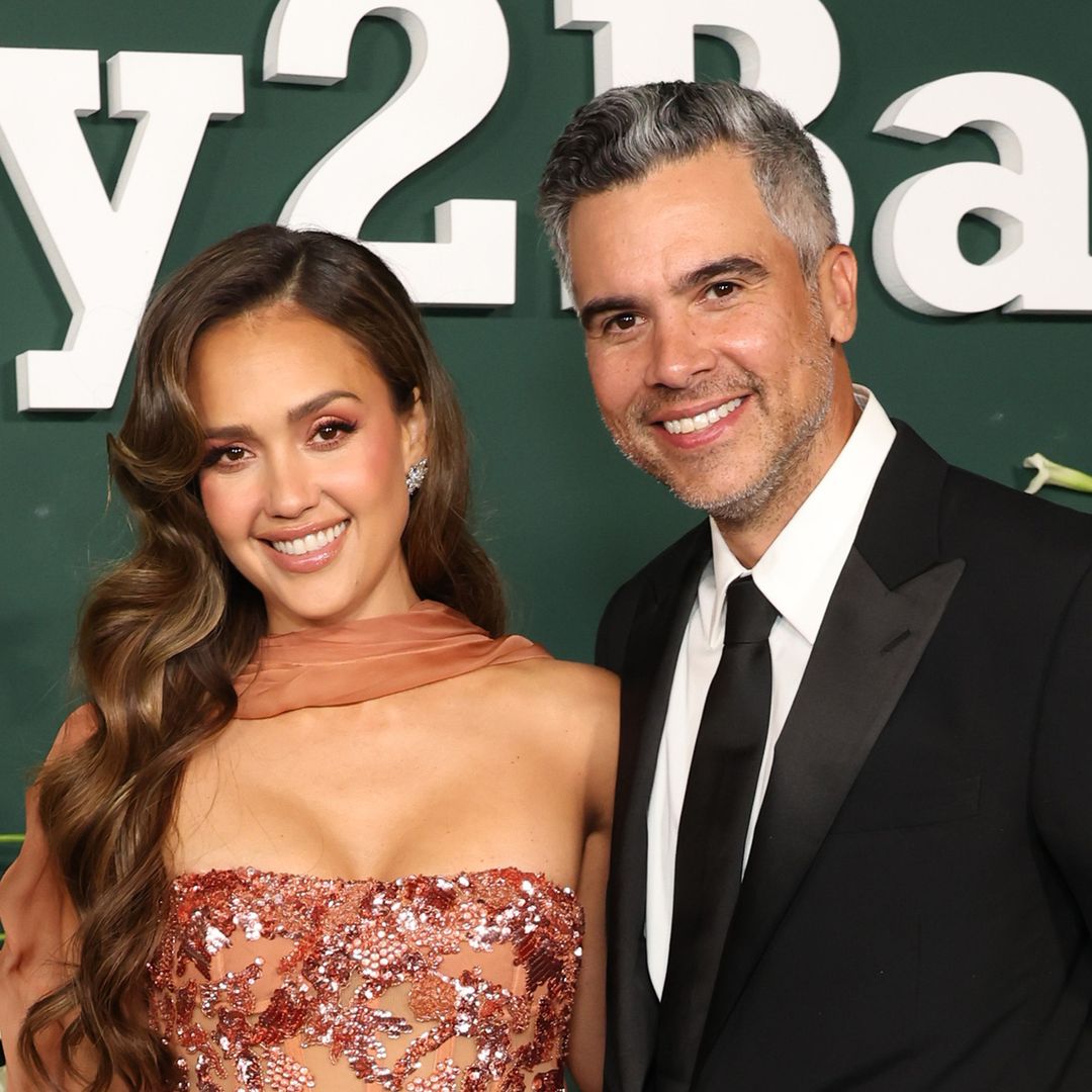 What Jessica Alba's divorce means for her three kids