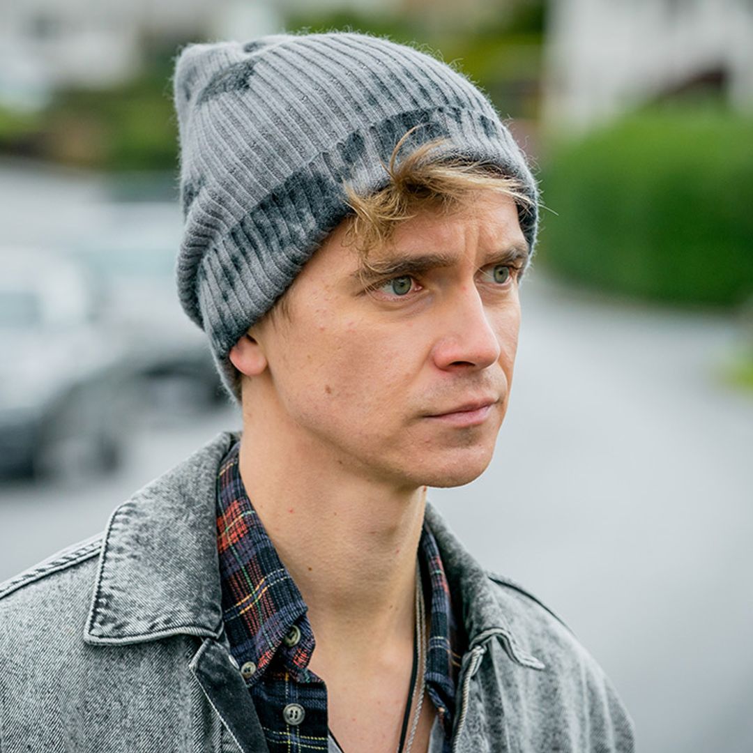 Fans heap praise on Joe Sugg after acting debut on BBC's The Syndicate